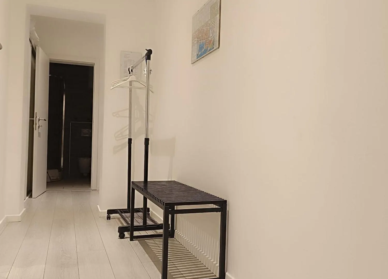 Apartments Karla Rijeka Kroatien