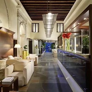 **** Hotel Palazzo Giovanelli E Gran Canal Italien