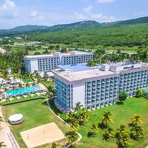 **** Resort Dreams Rose Hall & Jamaika