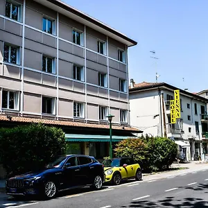 *** Hotel Vienna Italien