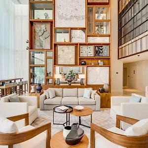 ***** Aparthotel Vida Downtown Residences Vereinigte Arabische Emirate